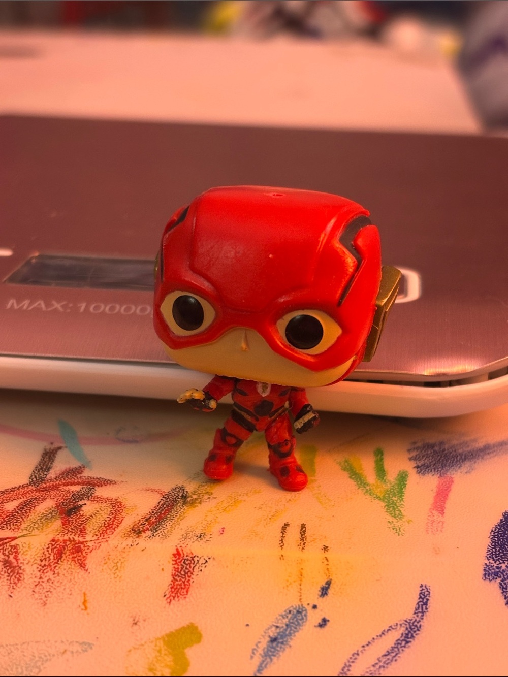 The Flash Funko Pop! Mini Figure